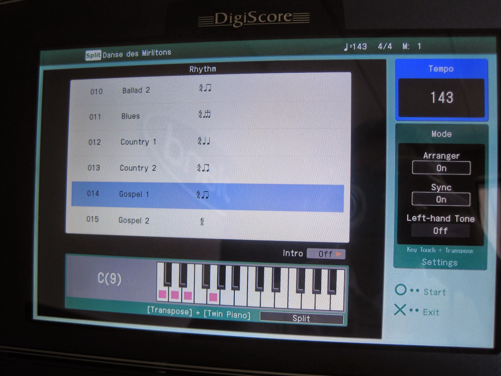 REVIEW - Roland HPi50e Digital Piano - Recommended